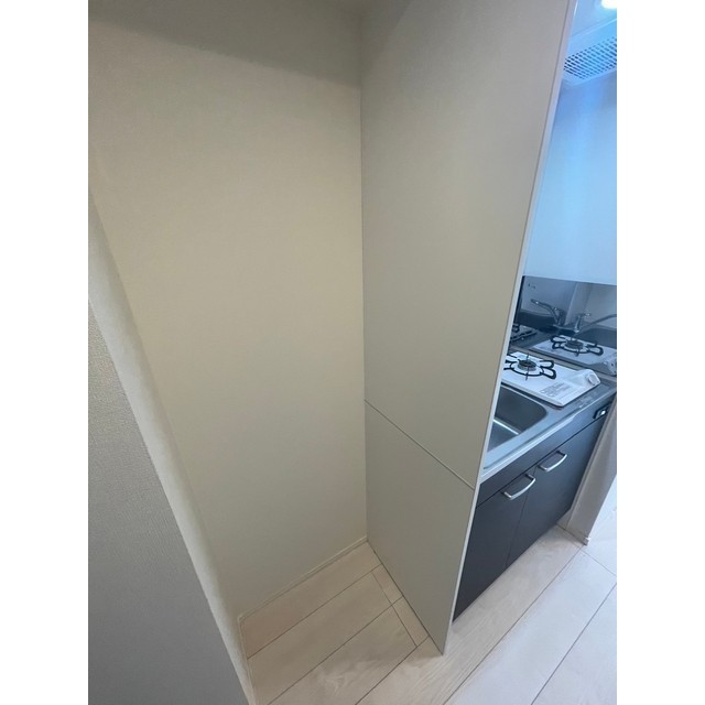 ソラーレ西大泉 内観