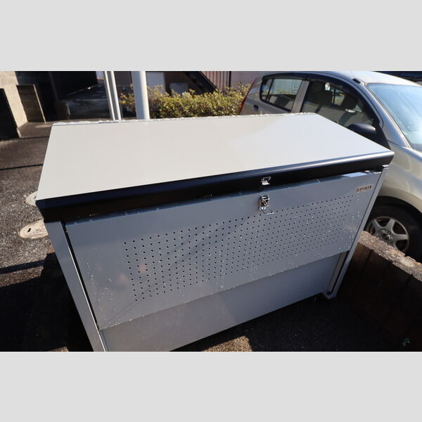 セジュール菊間 周辺