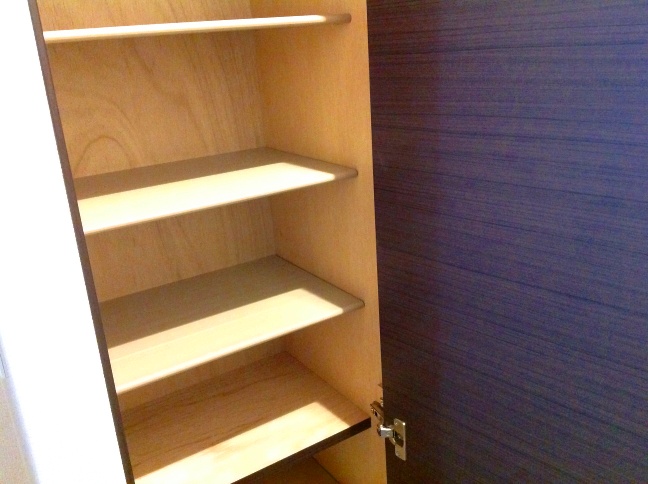 クレイノ巌根Ⅱ 内観