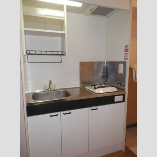 サンパティオ　A キッチン