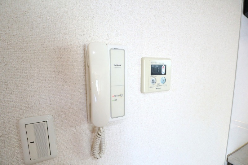 VICTORY636階 ◇インターホン◇