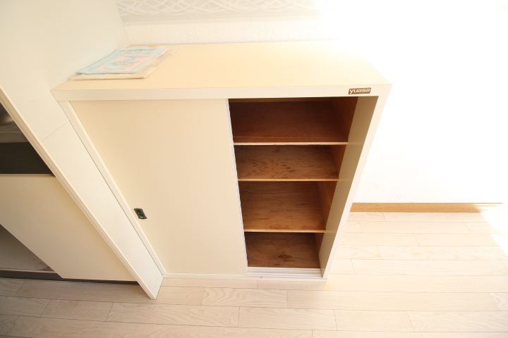 ＢｅｓｔＳｔａｇｅ渡戸2階 部屋その他