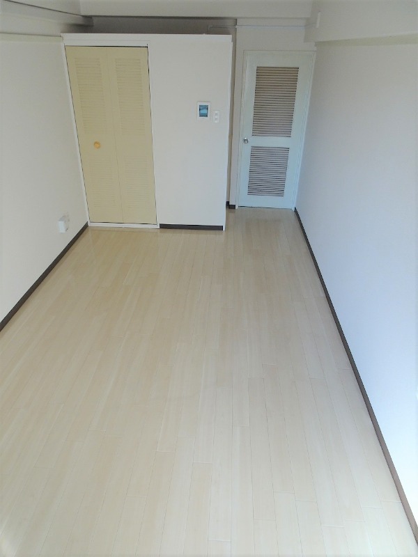 グランシャルム葛西(F-066)7階 居室、リビング