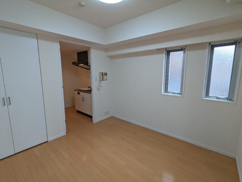 リエス大森ル・ノード4階 リビング