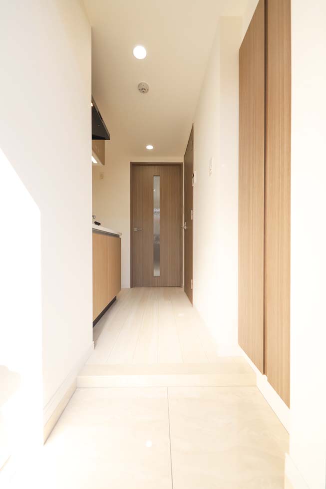 ラフィスタ横浜黄金町3階 内観