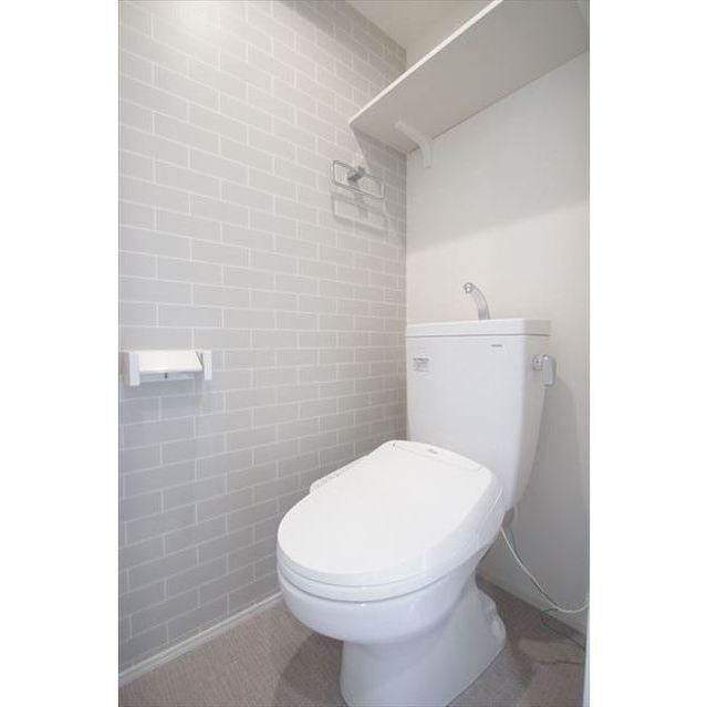 ハーモニーテラス西小岩Ⅴ0105号室 内観