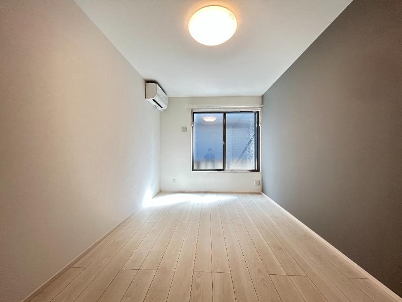 バーミープレイス武蔵境1階 リビング