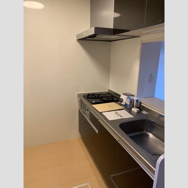 メゾン・サンセリテ キッチン