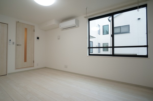 THE PALMS大島2階 同建物別部屋の参考画像