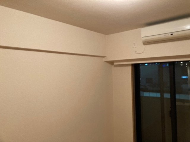 エスコート麻布十番11階 部屋その他