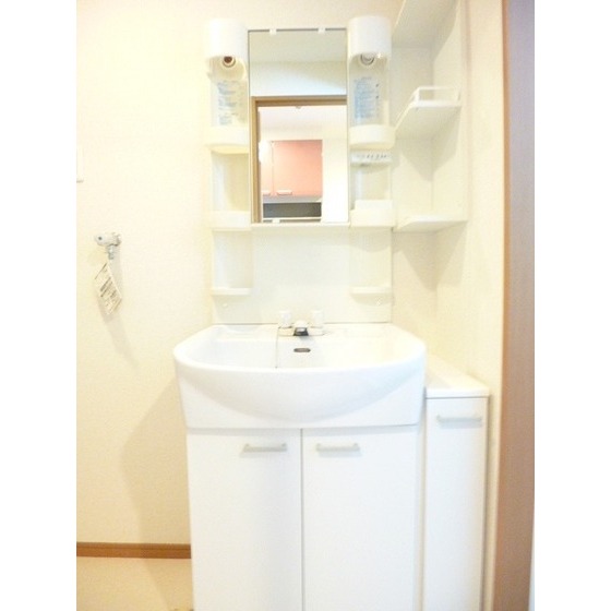 レクエルド・Ｆ0304号室 内観