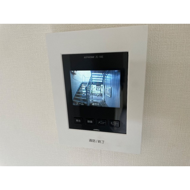 エミケーユ錦103号室 内観