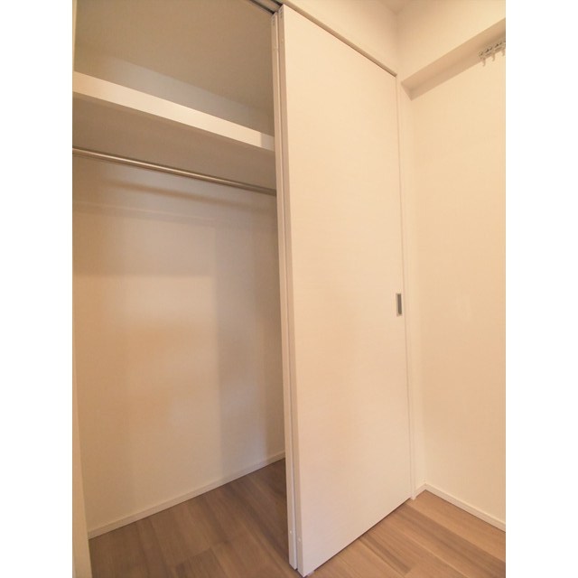 ＡＲＫＭＡＲＫ水天宮前Ⅱ0502号室 内観