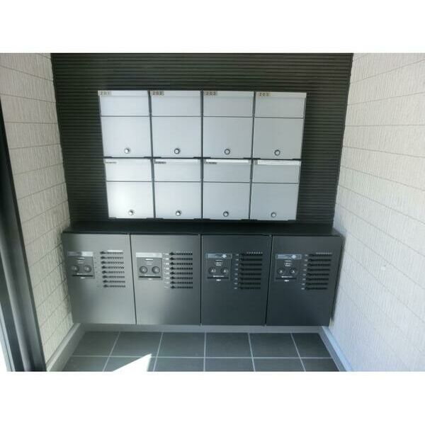 Renom　sakuradai 部屋設備