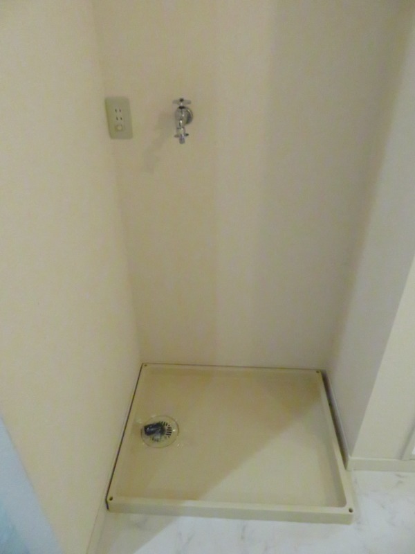 K’SシャンブルⅢ 内観