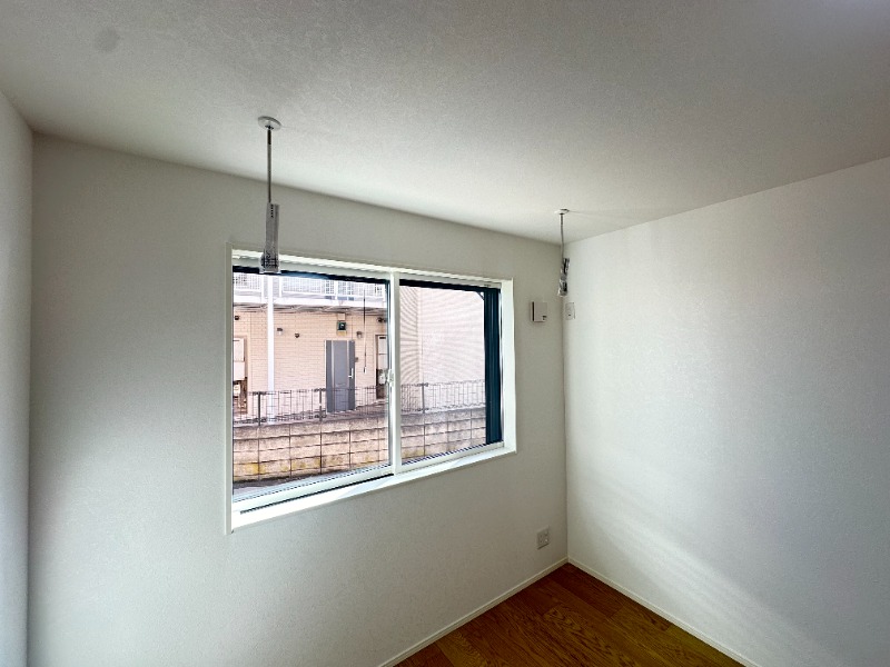 R-TWENTY1階 部屋その他