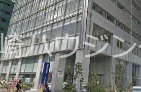 Park Monika4階 みずほ銀行中野坂上支店