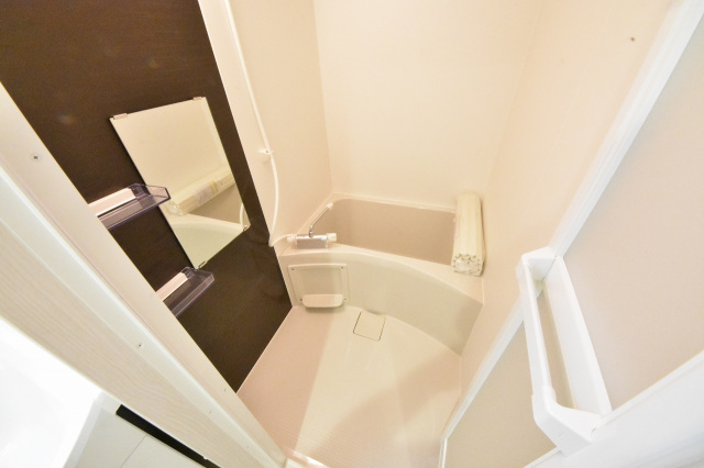 ＣＢ北柏マークス1階 お風呂