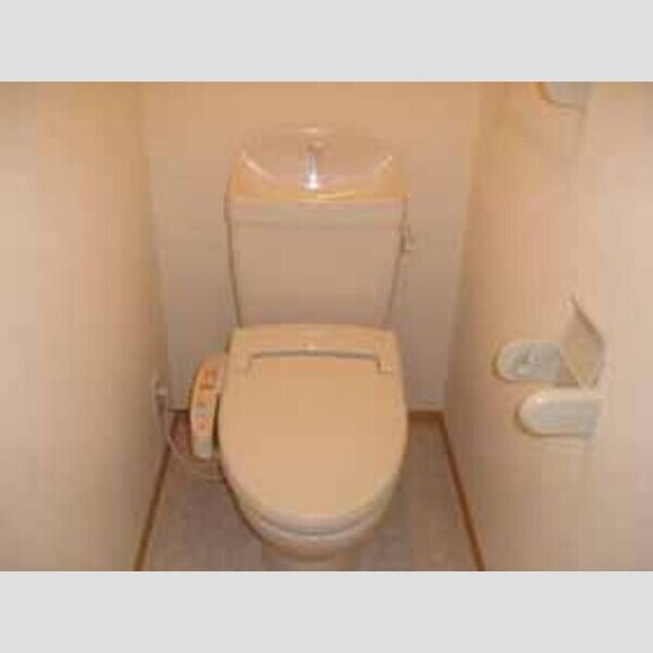 シャトレー・マグノリア 温水洗浄便座