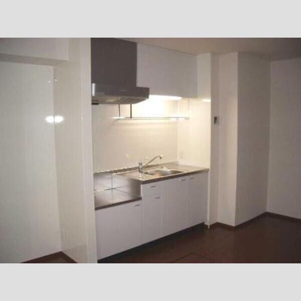 ヴィーベルK3 キッチン