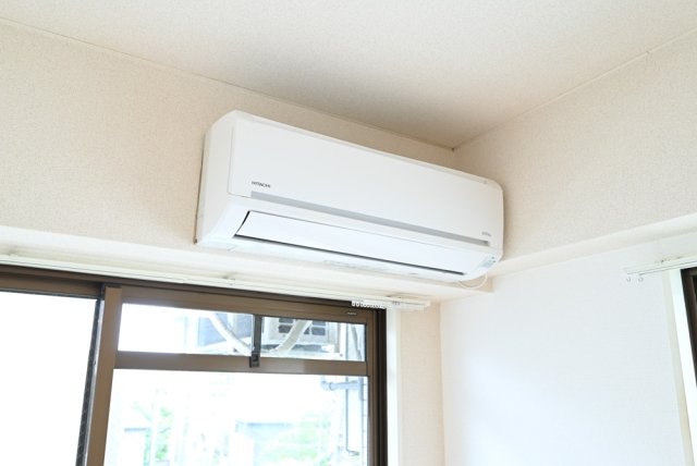 グレイス江古田4階 同建物別部屋の参考画像