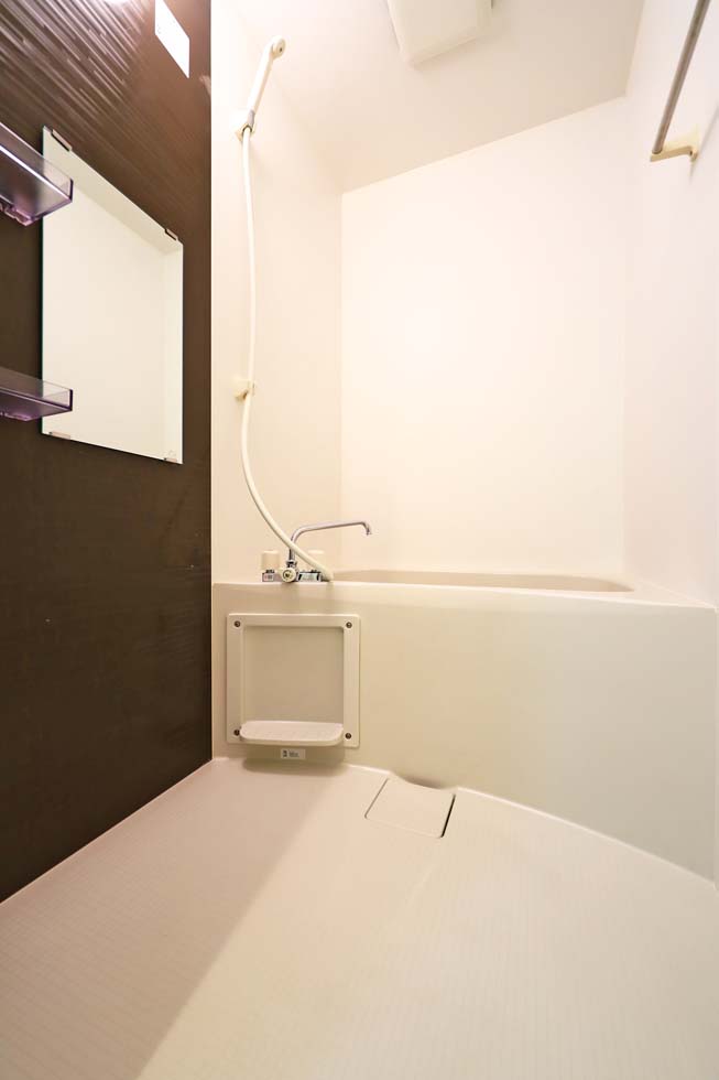 ソフィアエヌ湘南平塚 内観