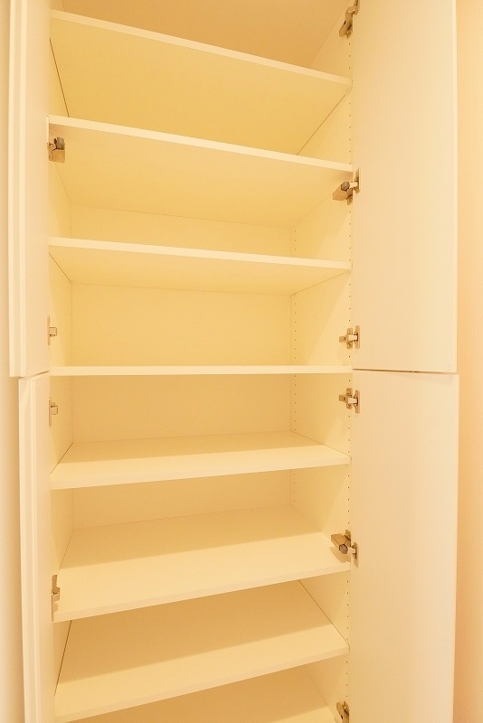 ＴＨＥ　ＰＲＥＭＩＵＭ　ＣＵＢＥ　Ｇ　大崎2階 内観