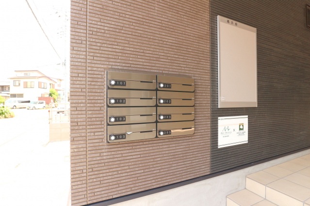 ＣＢ東川口レクス2階 部屋その他