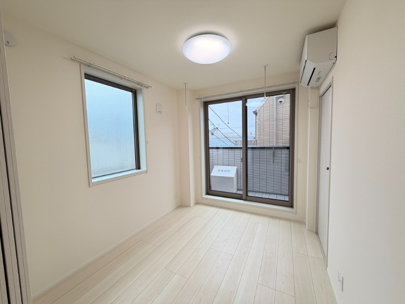 LITERA GROVE3階 リビング