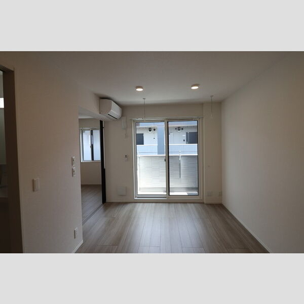 フォンテーヌ　A LDK10.5帖