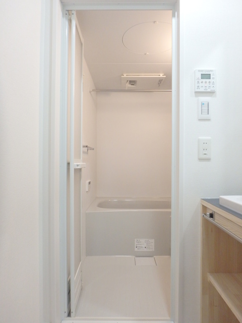 セルベコート大山8階 お風呂で日々の疲れを落としましょう