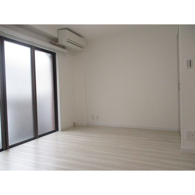 カーサアルハンブラ4階 部屋その他