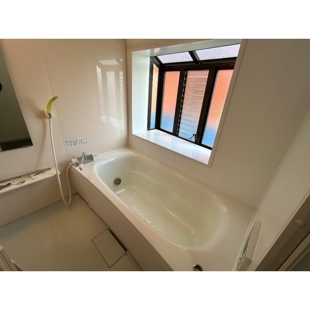 リブレス南浦和 お風呂