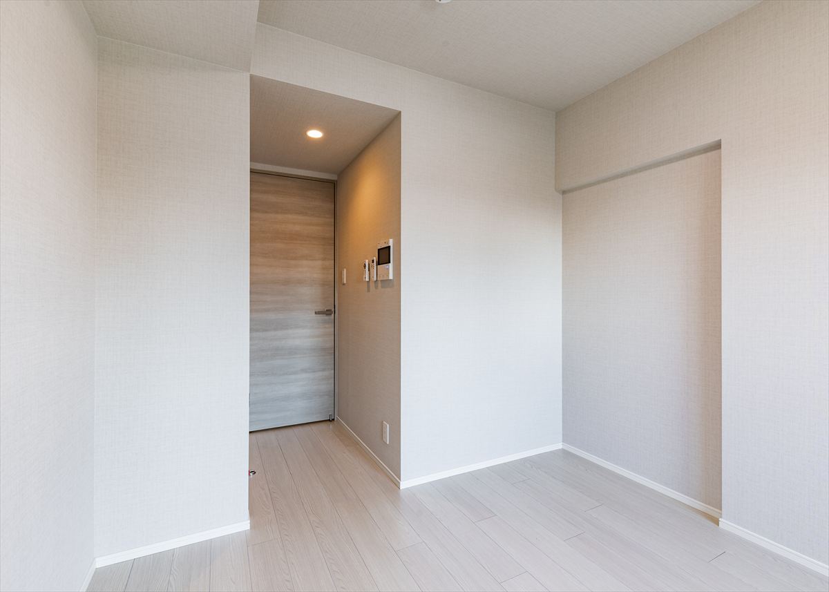 DIPS亀有駅前1404号室 部屋その他