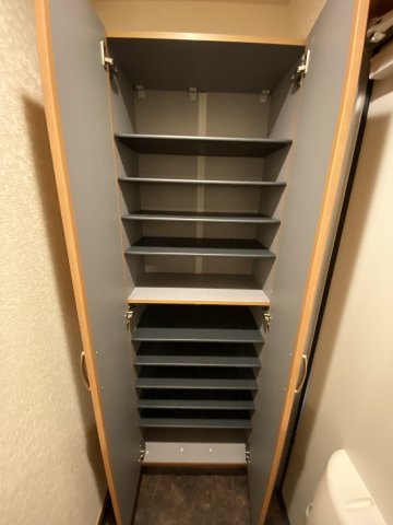 IQテラス横浜戸塚105号室 別部屋写真参考