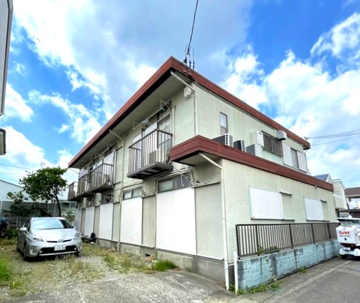 プチメゾン以楚の外観画像