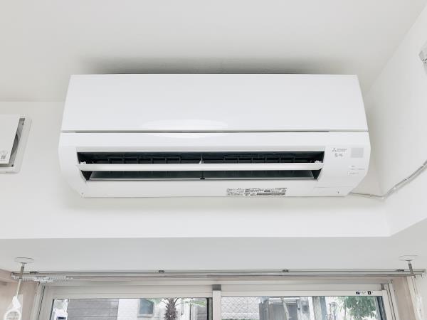 シティフォレスト森下1階 部屋設備