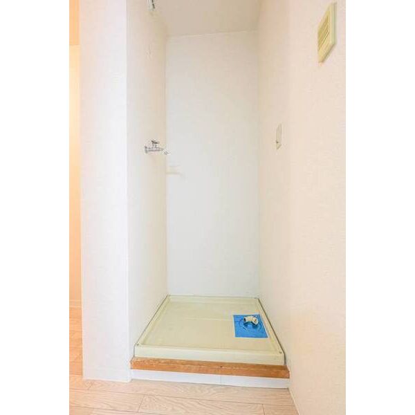 メゾン・ド・クラルテ0205号室 部屋その他