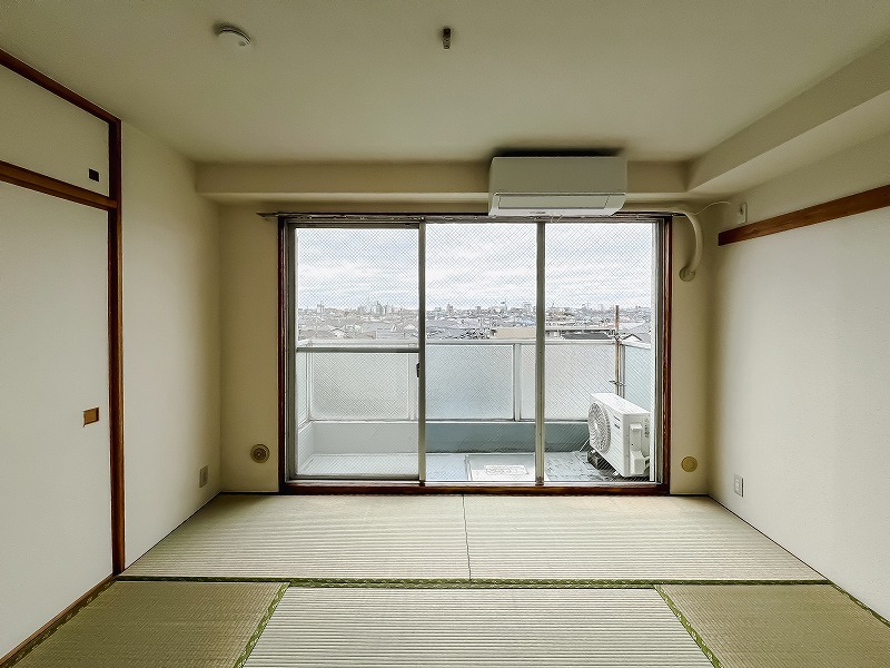 メゾンデュソレイ5階 null