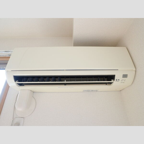 プリマベーラ303号室 エアコン