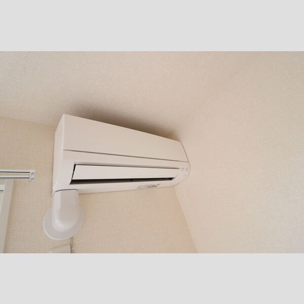 AALII(アアリイ)　Ⅲ305号室 エアコン