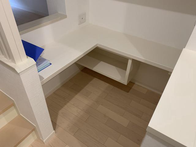 メゾン　ド　リーヴ 内観