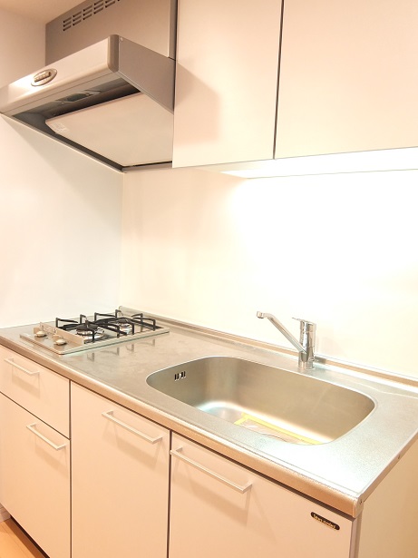 プラウドフラット代々木上原 キッチン