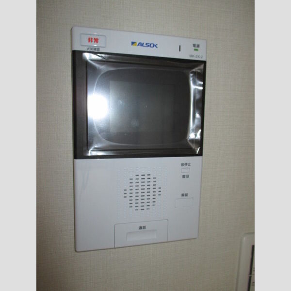 IS(イズ)603号室 ホームセキュリティ