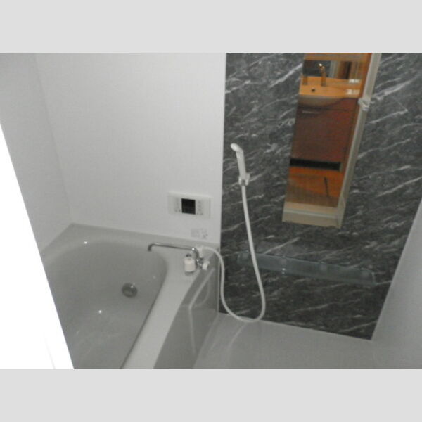 グランドソレイユ バスルーム