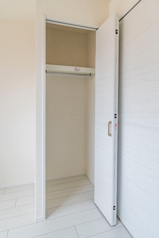 HW.Hills 東日暮里4階 収納