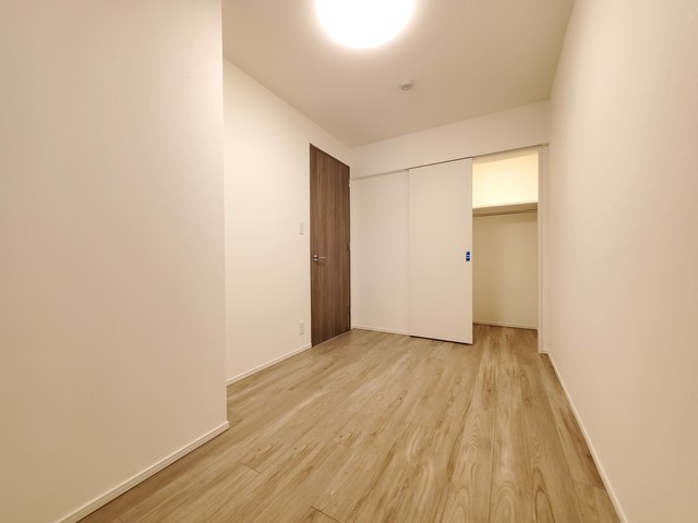 ＫＤＸレジデンス武蔵境Ⅱ0206号室 null