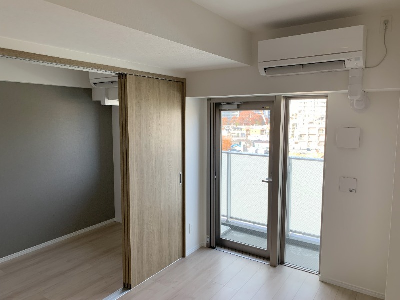 リヴシティ初台 同仕様