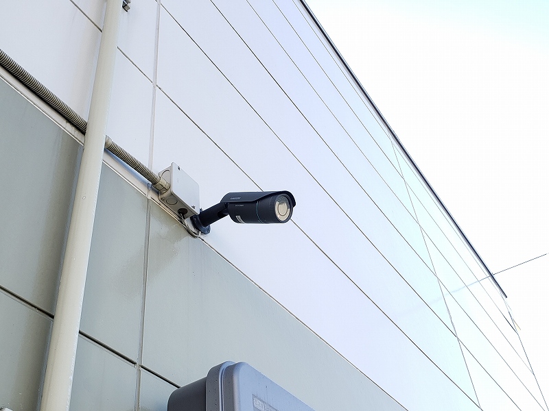 レオパレスボヌール 内観