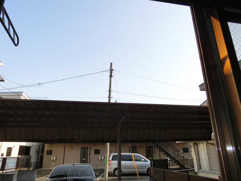 S・Tカーサ1階 部屋その他